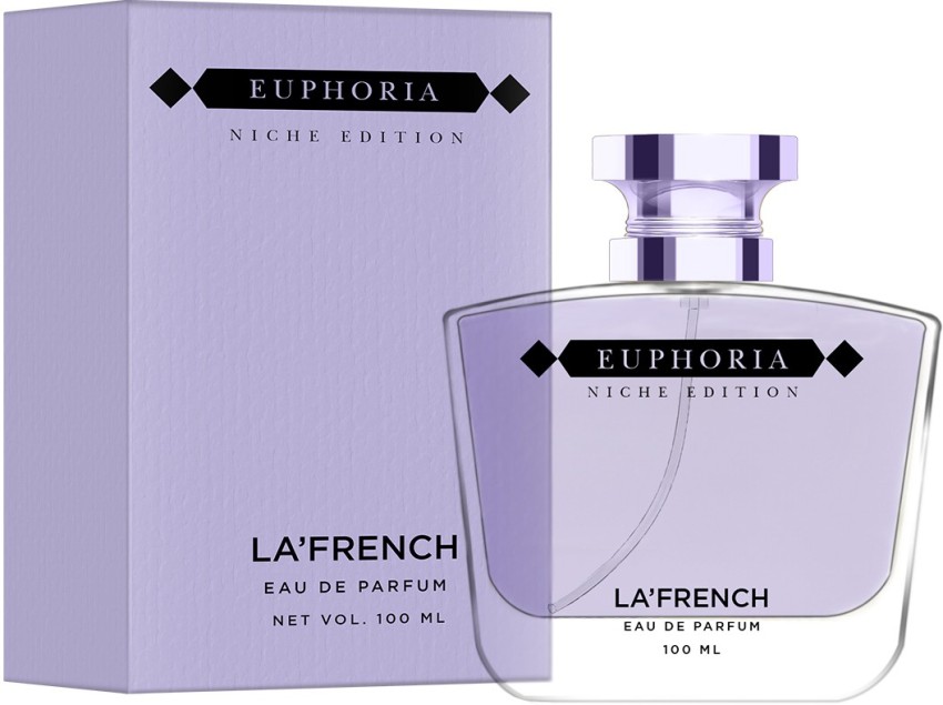 euphoria perfume 100ml price