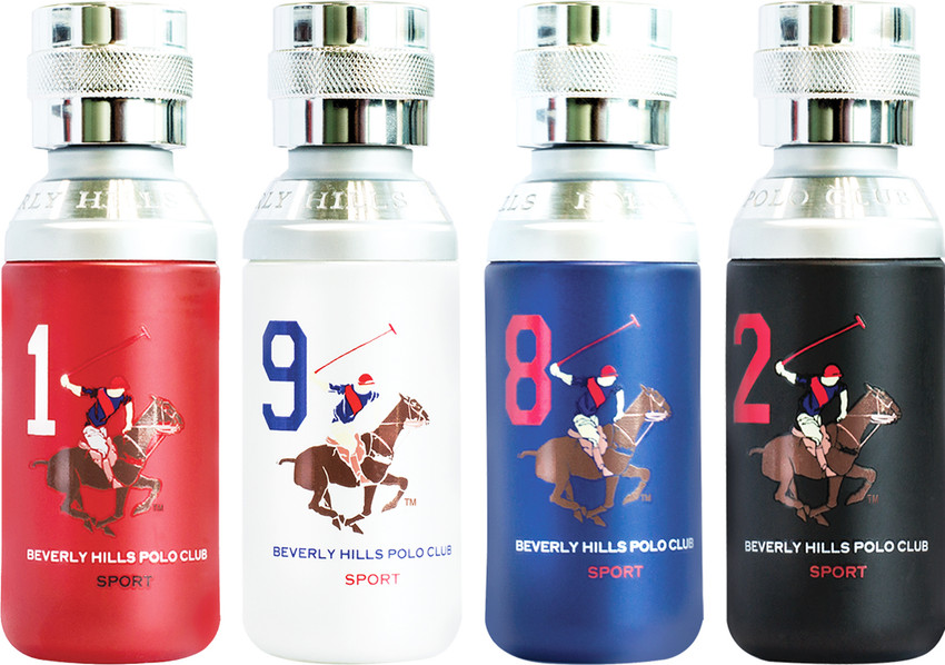 Beverly hills polo discount club sport perfume
