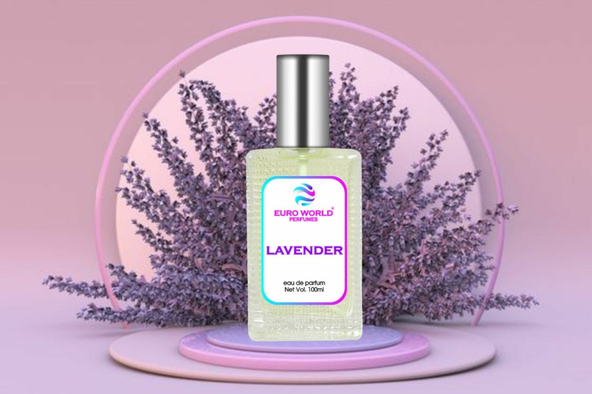 Parfum lavender hot sale