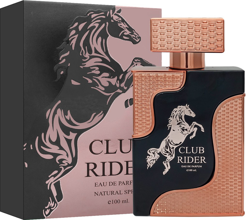 Black stallion hotsell perfume