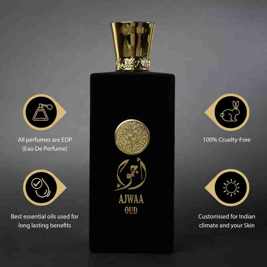 Oud essential perfume best sale price