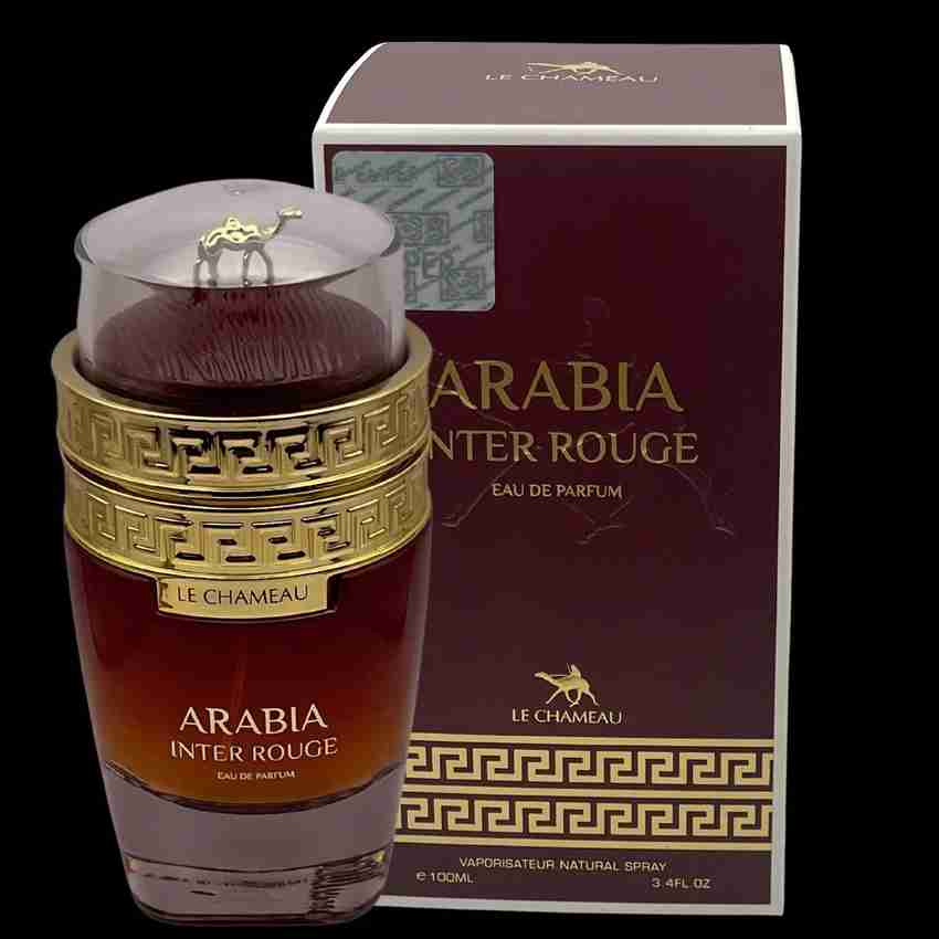 Arabia pour homme clearance