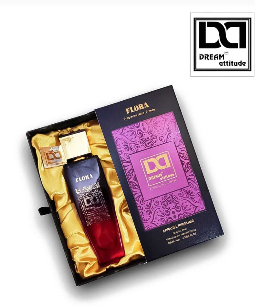 Perfume in best sale the dream