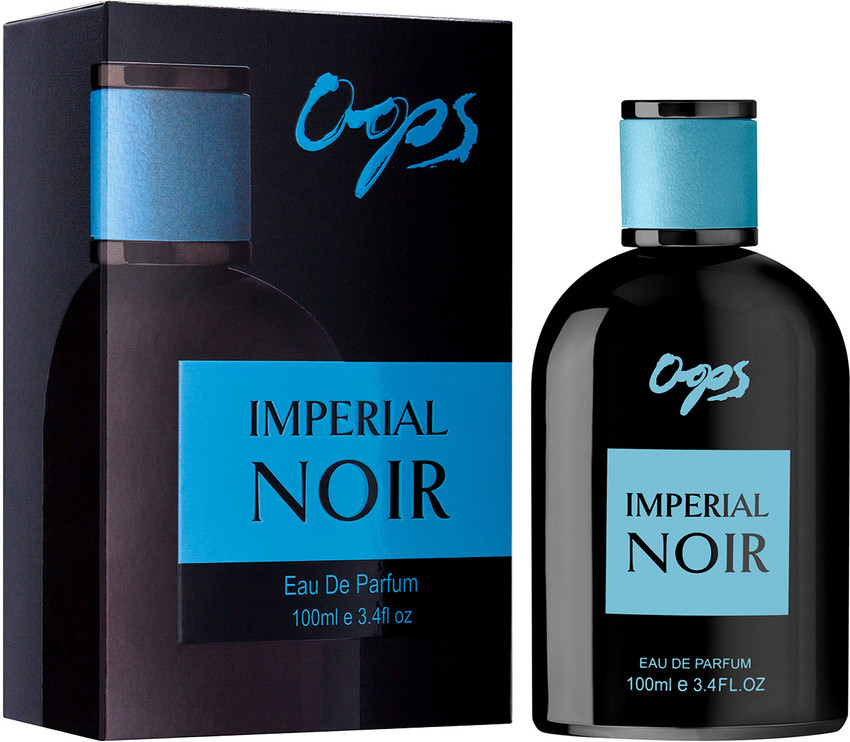 Buy OOPS Eau De Parfum Imperial Noir Long Lasting Luxury