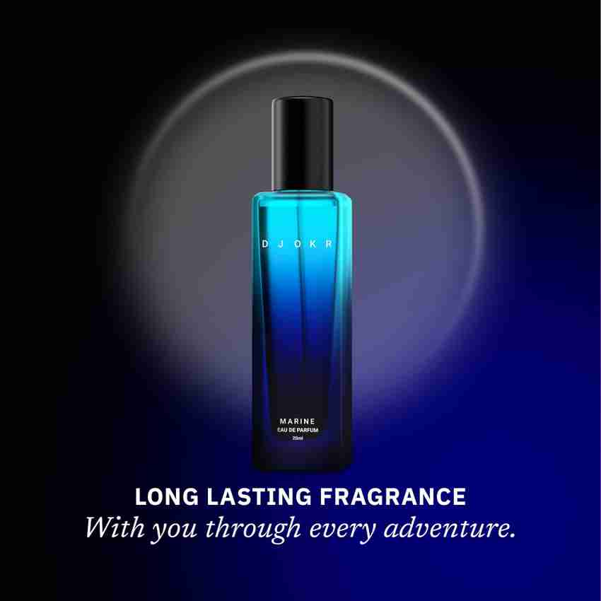 D&j perfume top