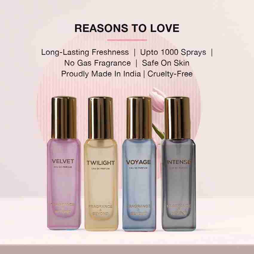 Male and female perfume best sale sets