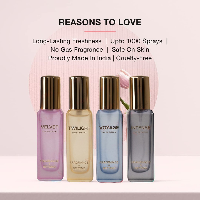 Beyond romance gift set sales