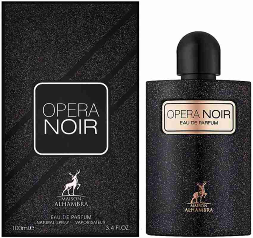 Black opera perfume new arrivals