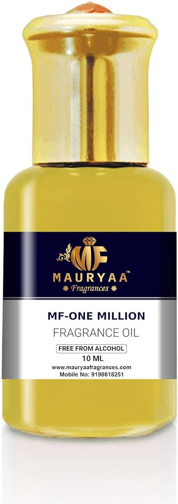 Fragrance one outlet 10 ml