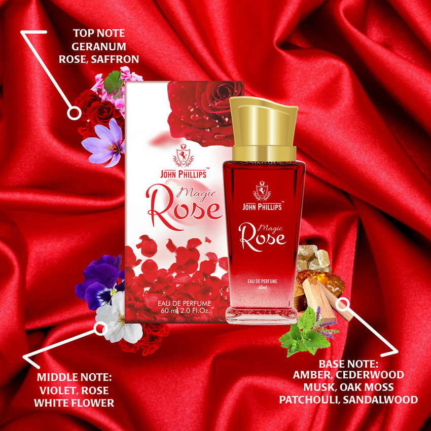 Rose of dreams sale perfume