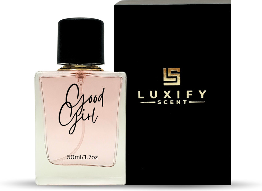 Buy Luxify Scent Good Girl Perfume Best Inspired Version 24