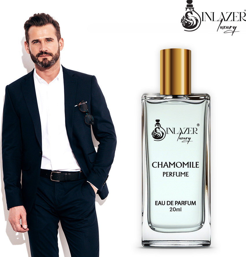 Chamomile perfume sales