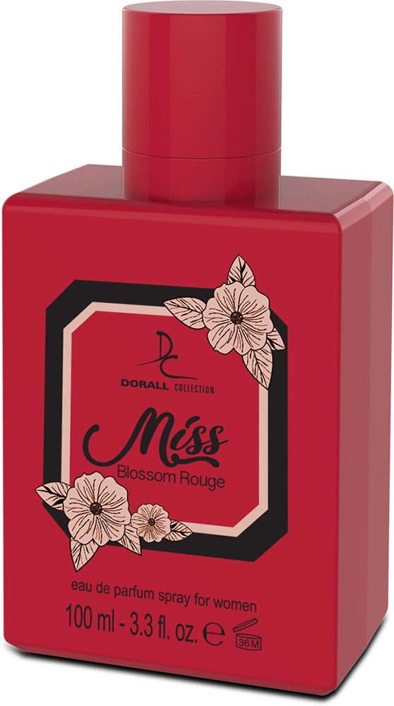 Miss best sale blossom perfume