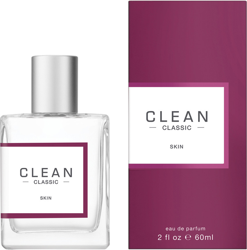 Buy Clean Beauty Classic Skin Eau de Parfum 60 ml Online In