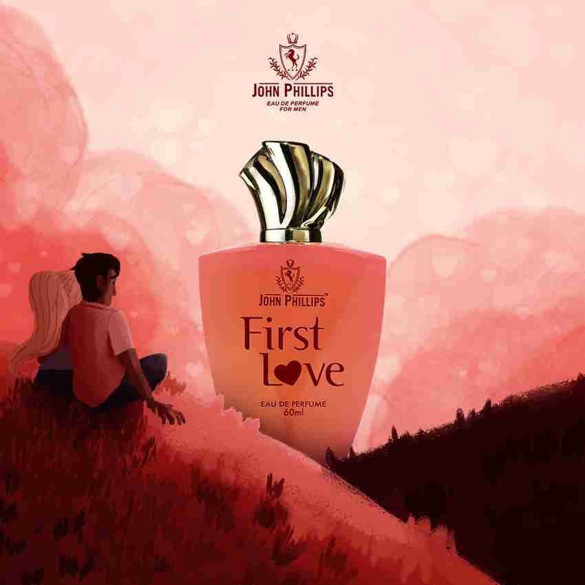 Parfum first deals love