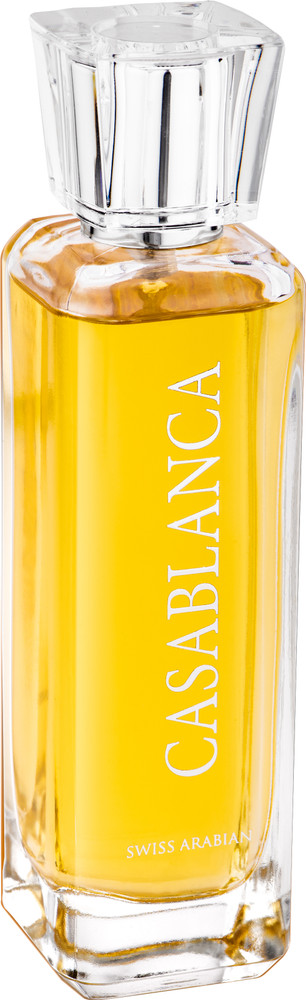 Buy Swiss Arabian Casablanca Unisex Eau De Parfum Eau de Parfum