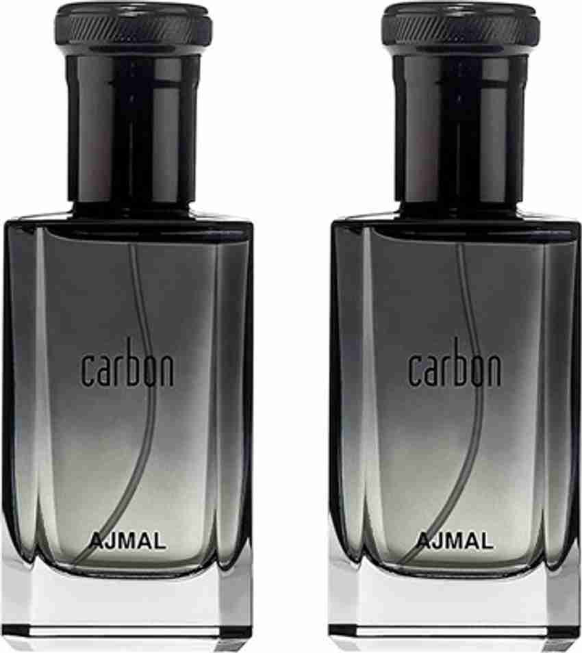 Carbon black perfume price deals