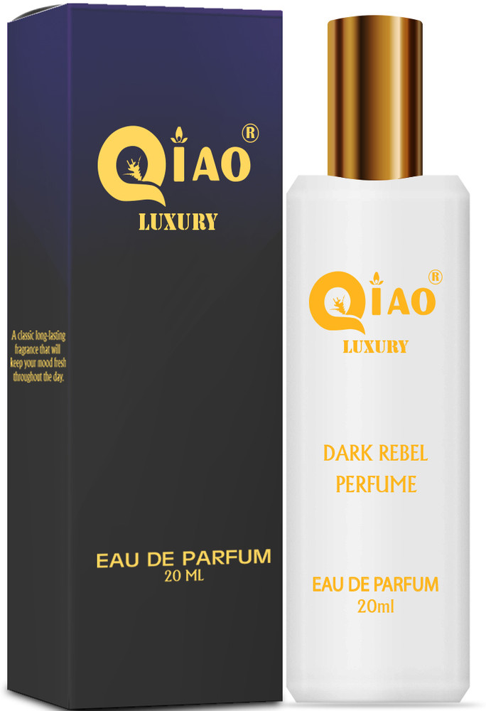Dark top rebel fragrance