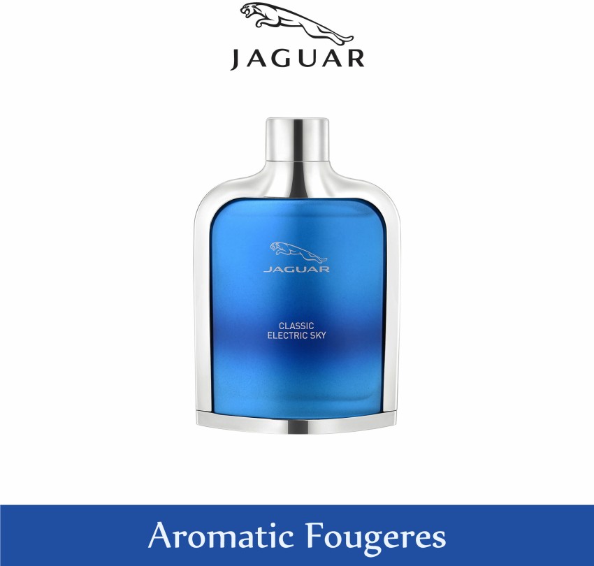 Jaguar outlet red fragrantica