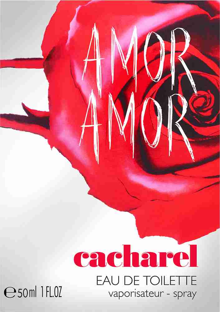 Amor amor 50 store