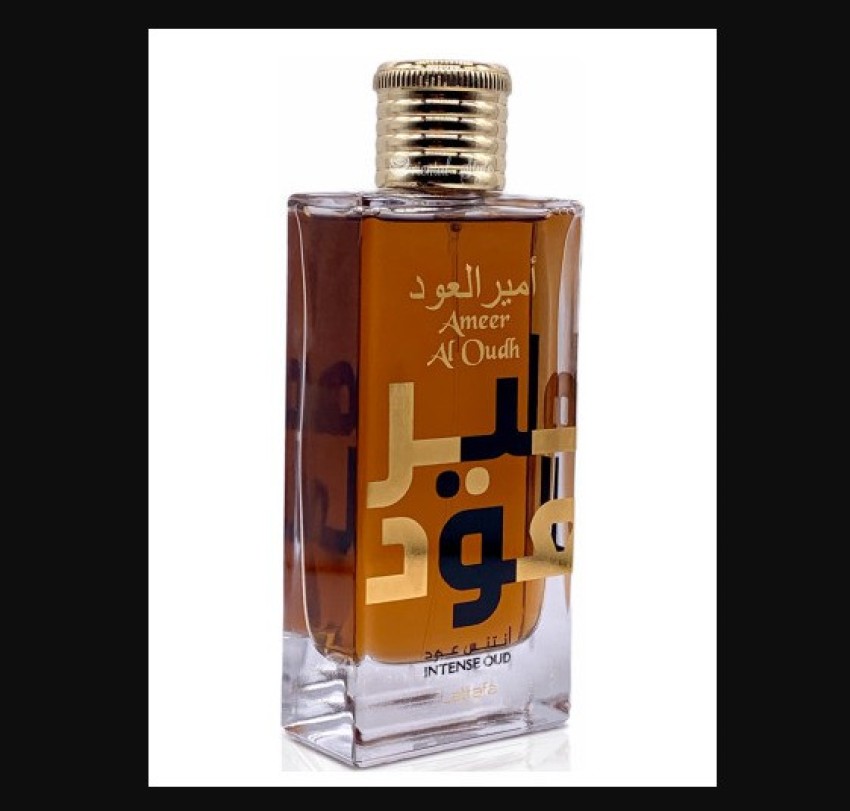 Ameer al oudh intense best sale oud lattafa