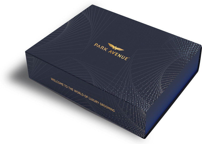 Park avenue luxus perfume outlet