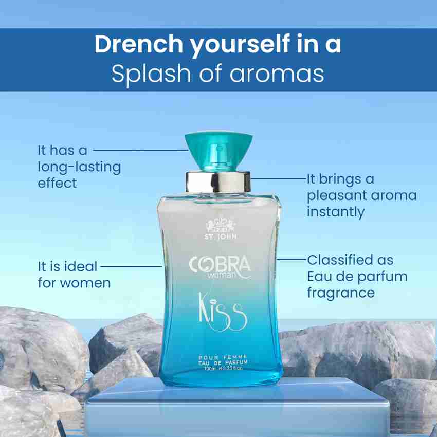 Wild cobra shop perfume price