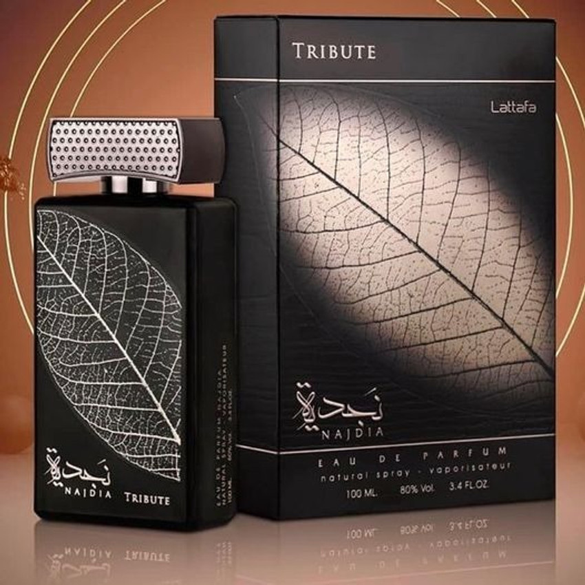 Tribute cologne 2025