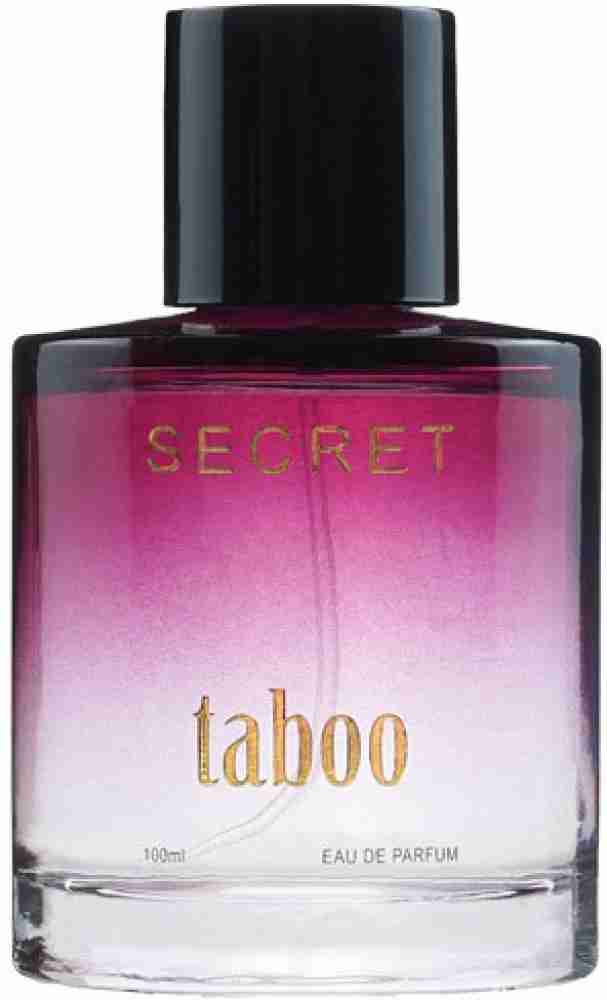 Taboo parfum discount