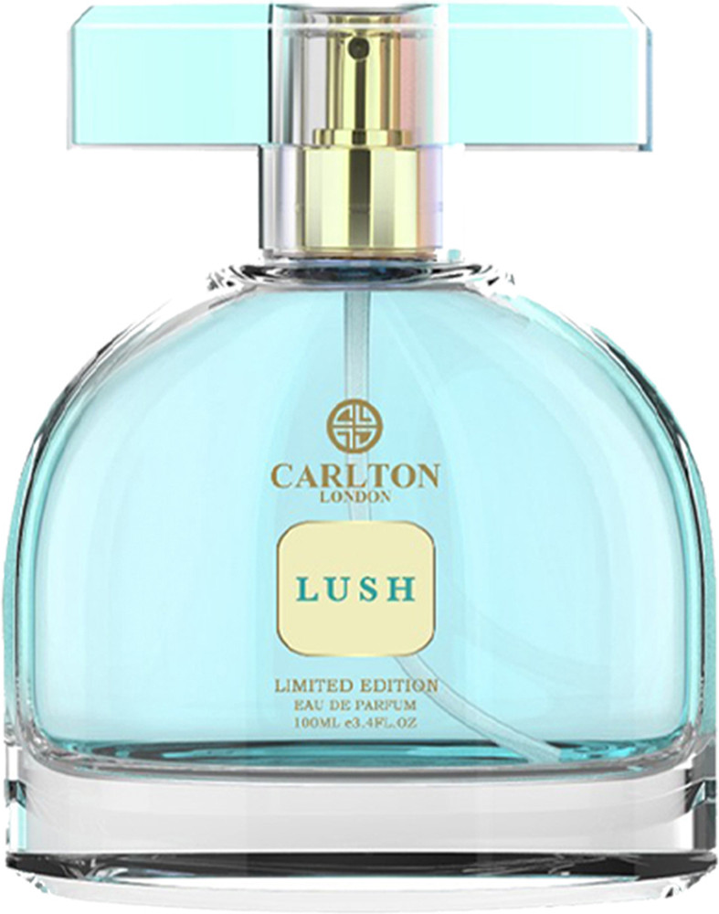 Buy CARLTON LONDON Women Limited Edition Lush Eau de Parfum 100