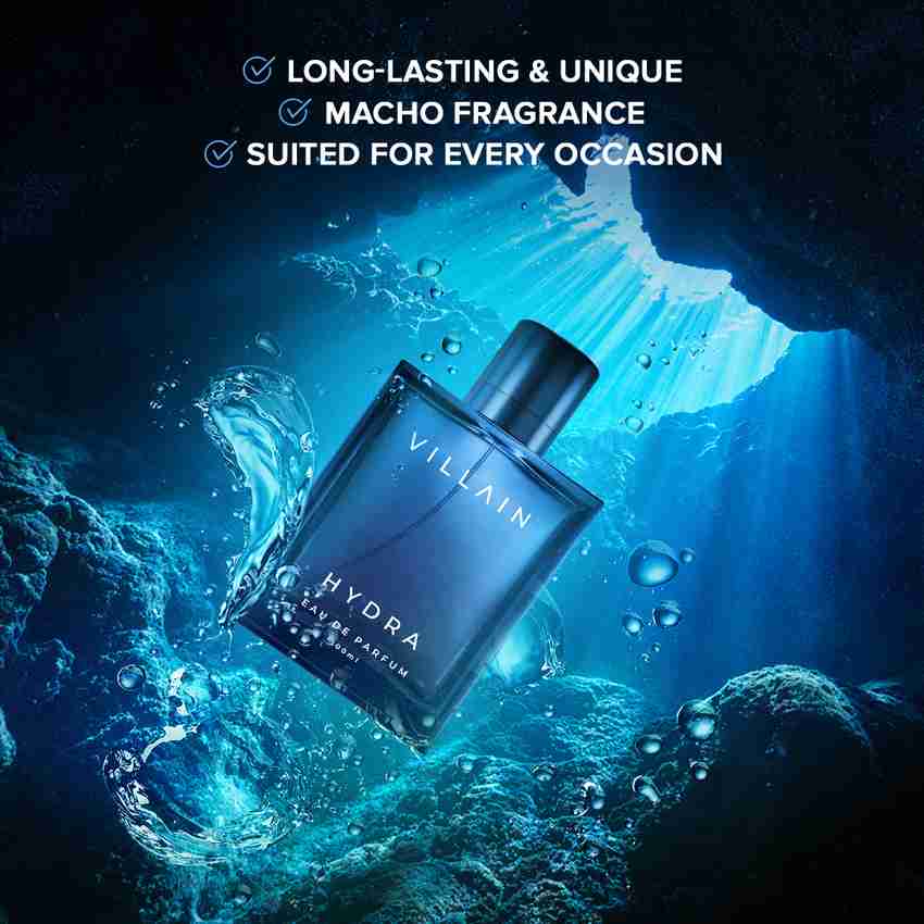Yash best sale villain perfume