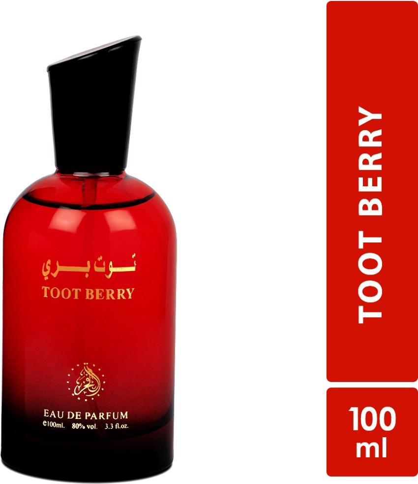 Toot 2025 berry perfume