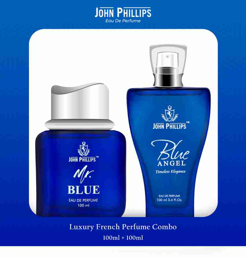 Angel blue perfume deals