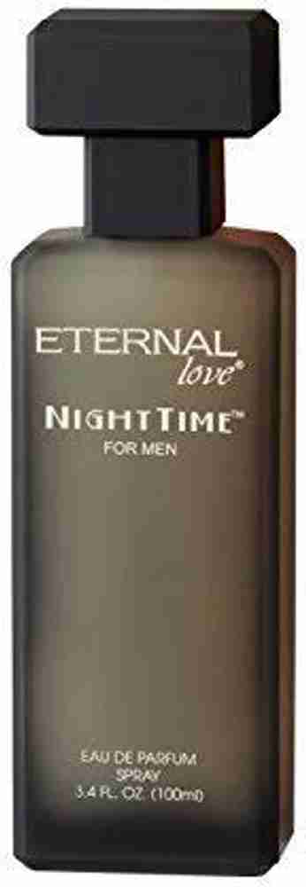 Buy Eternal Love Night Time for Men 100ml Eau De Parfum Spray 100