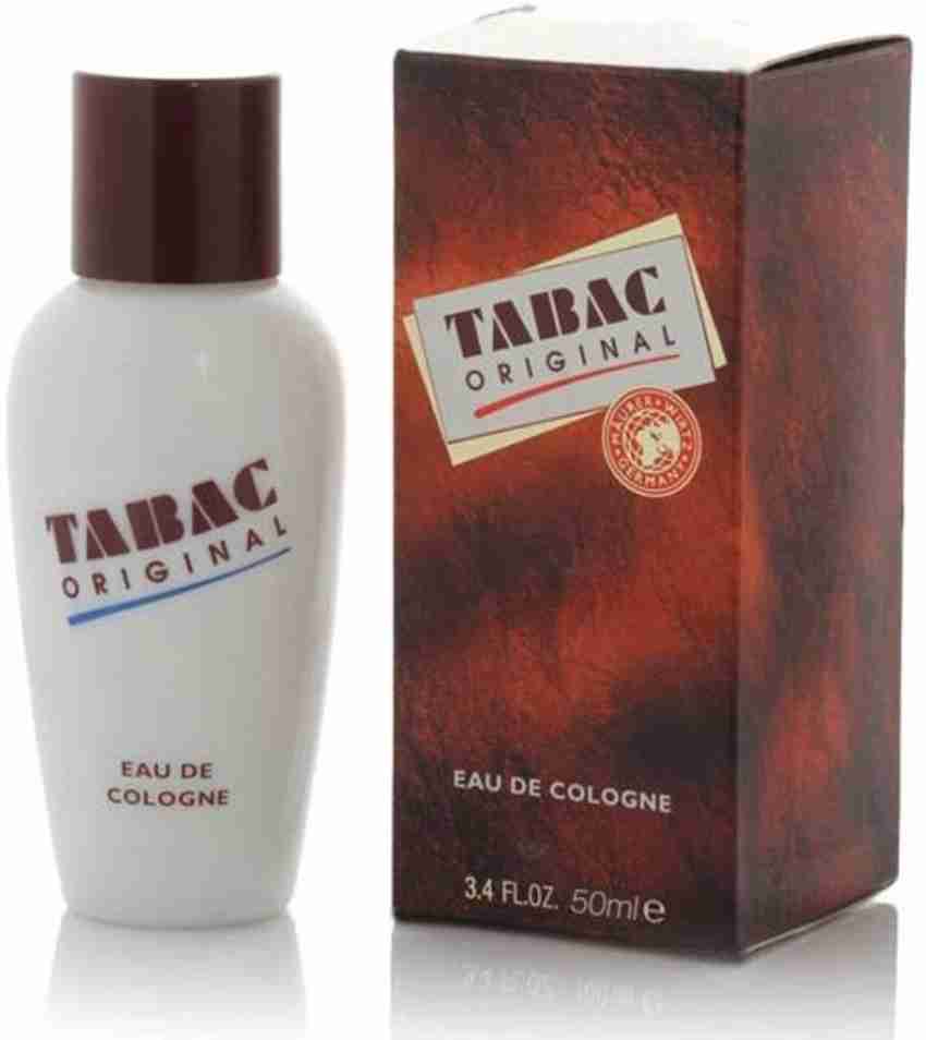 India TABAC de Eau Cologne Buy 50 Original In ml - Online