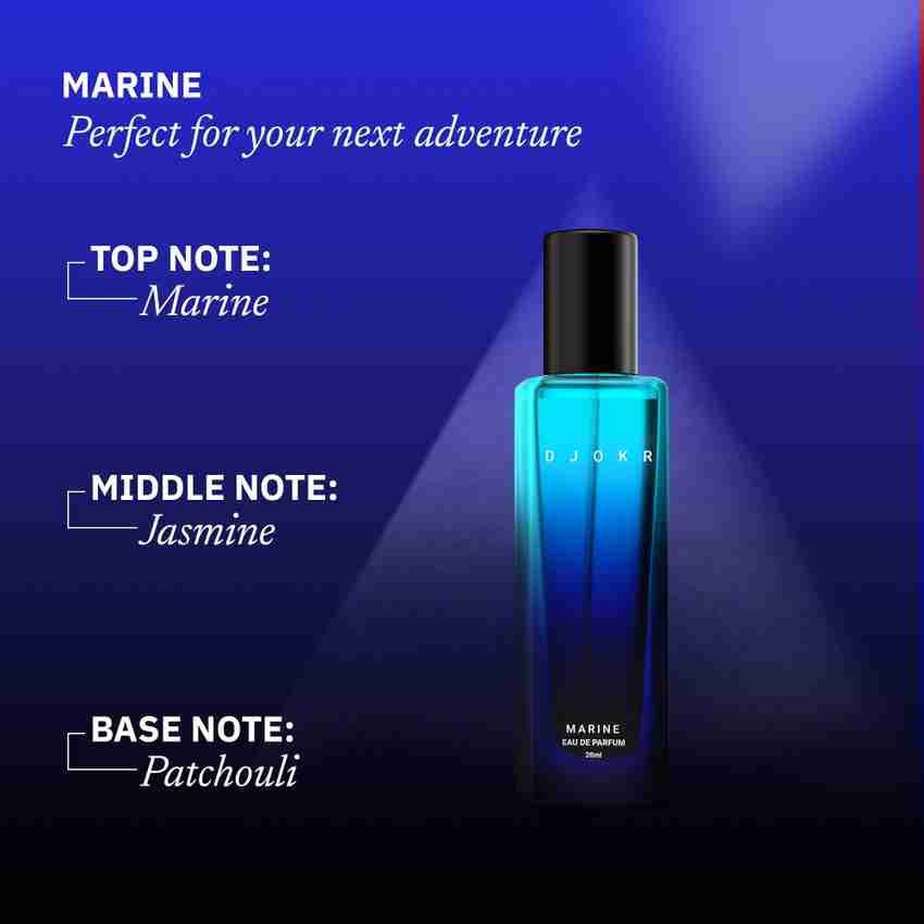 Parfum best sale blue marine
