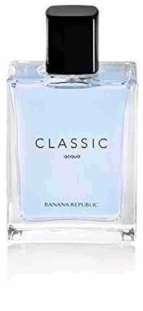 Banana republic classic men's cologne new arrivals