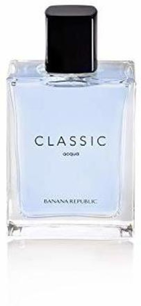 Banana republic classic 2025 eau de parfum