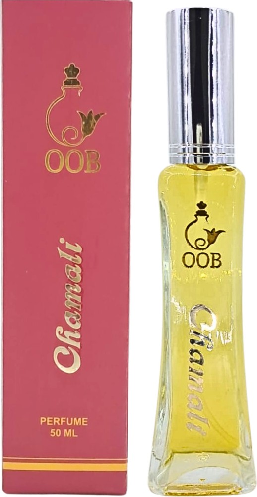 Buy oob Perfume Spray Chameli 50 Ml Jasmine perfume Perfume