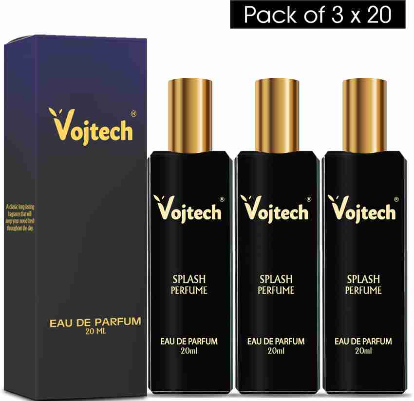 Positive perfume shop