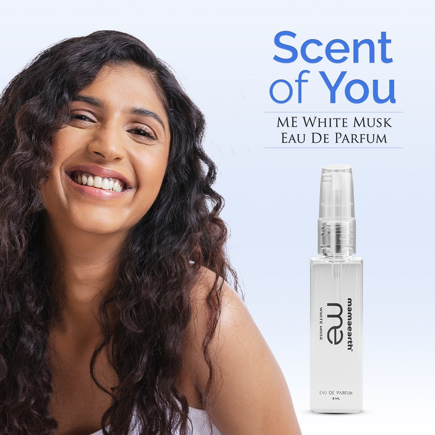 Musk me perfume deals