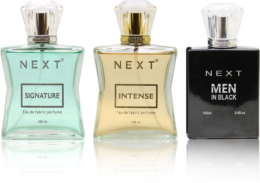 Parfum next sale