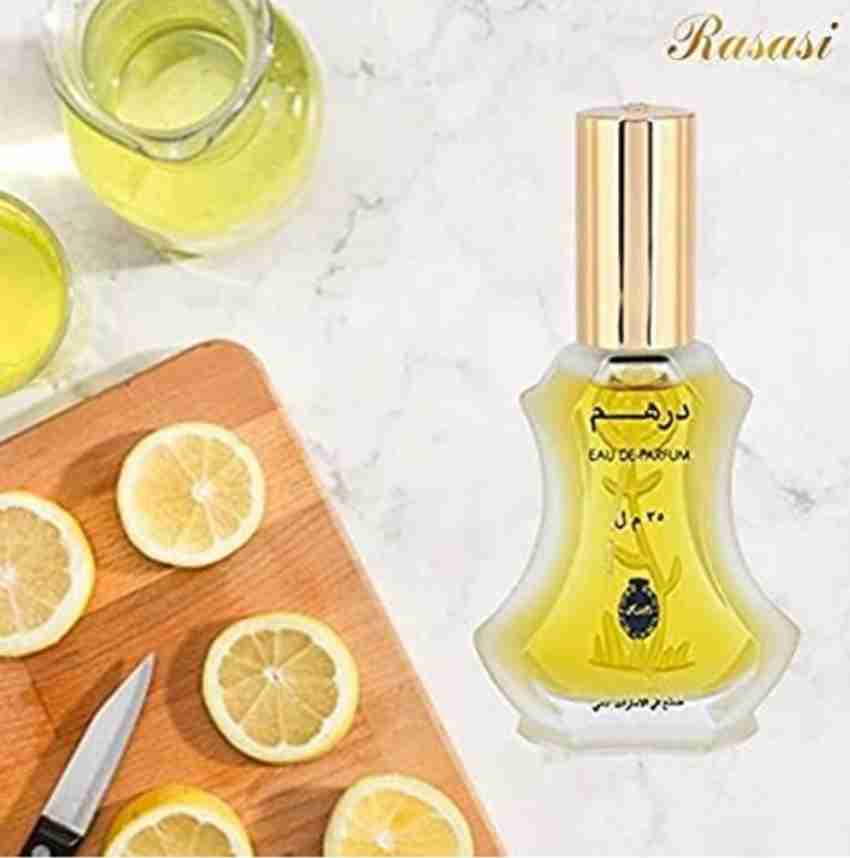 Dirham discount perfume fragrantica