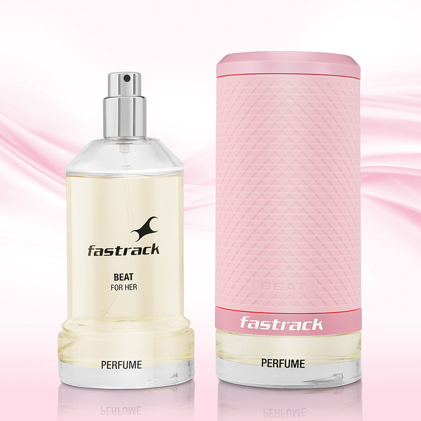 Fastrack beat perfume review new arrivals