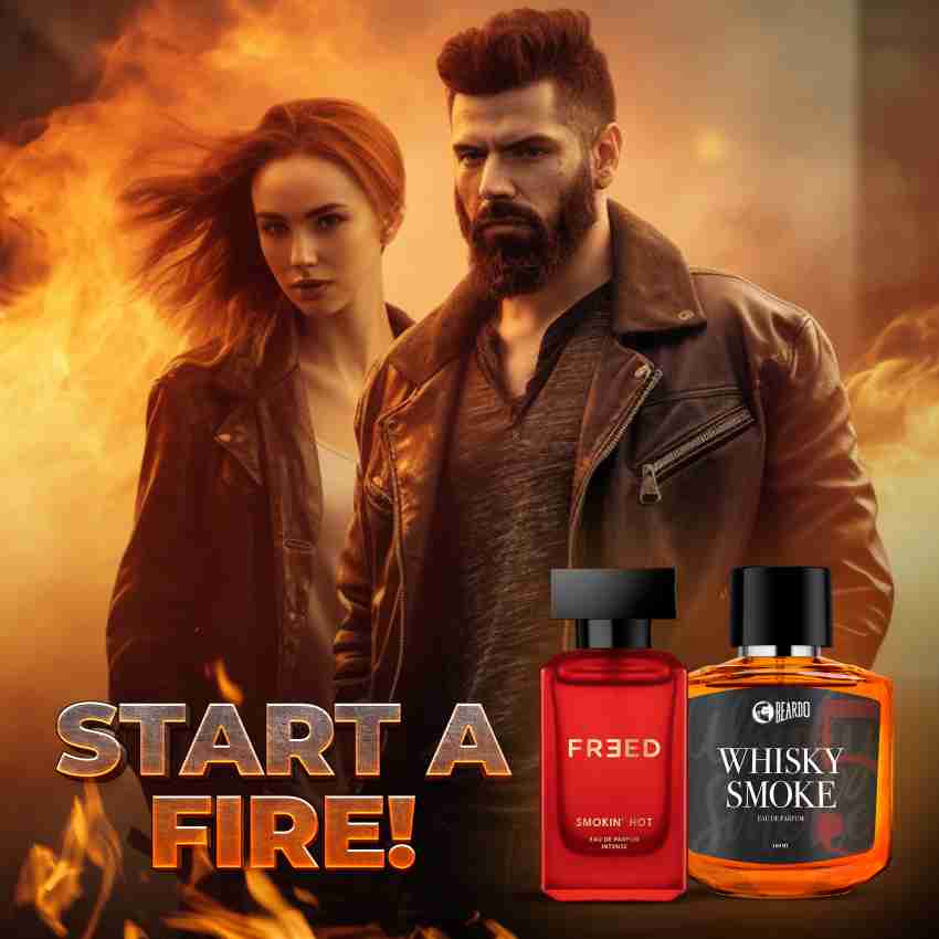 Fragrance – Beardo India