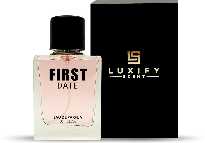 Perfume for discount first date