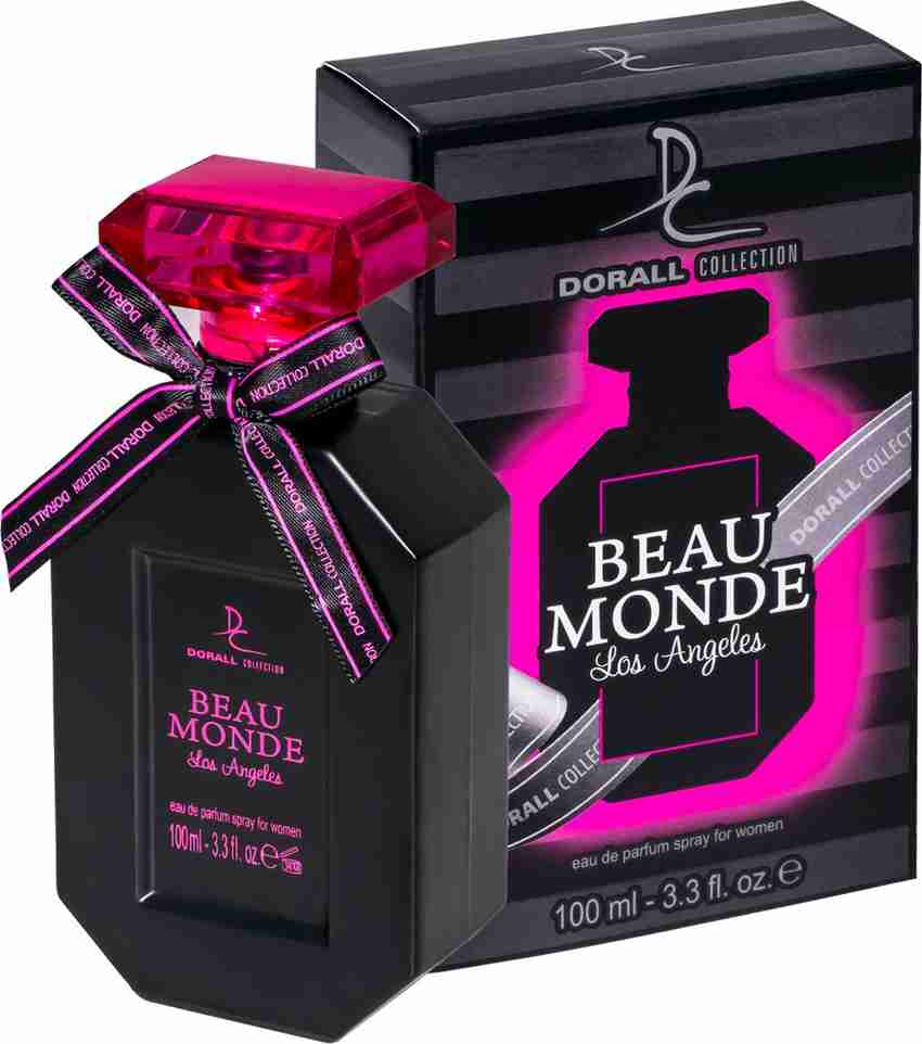 Beau hot sale monde perfume