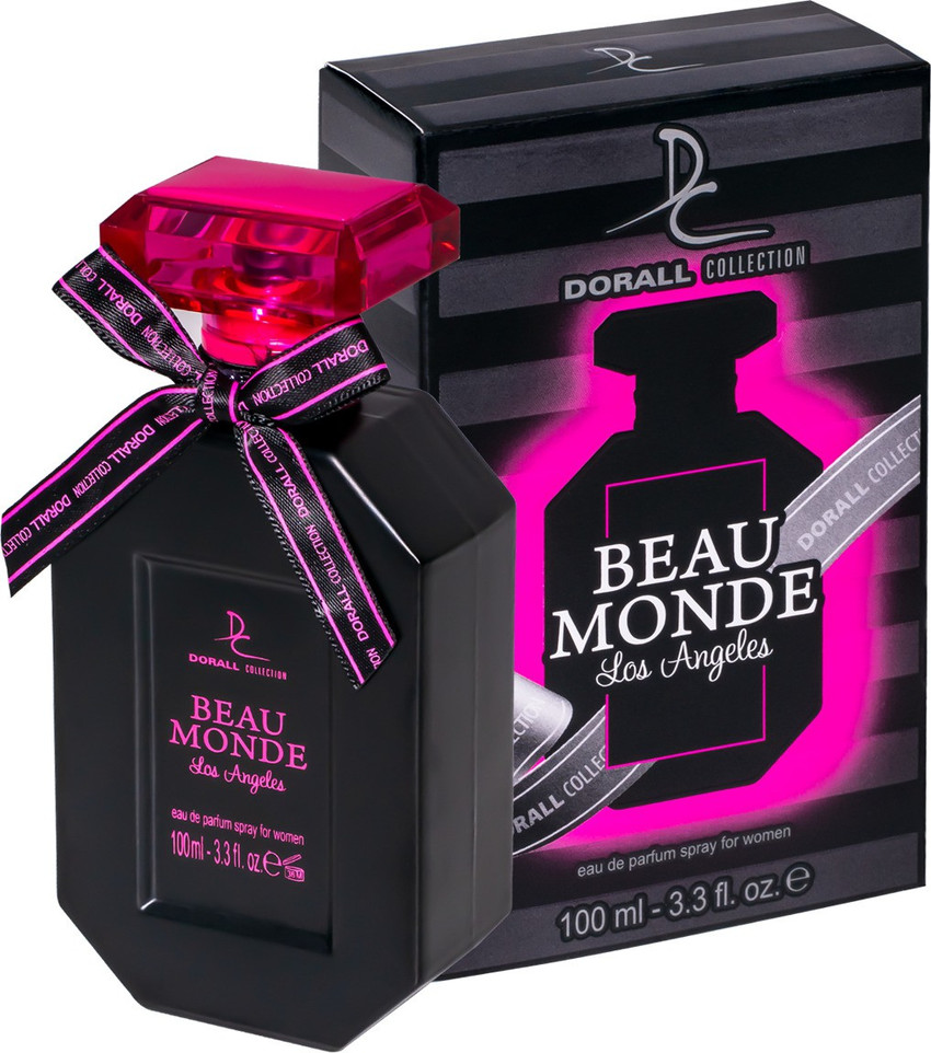 Beau monde hot sale dorall collection
