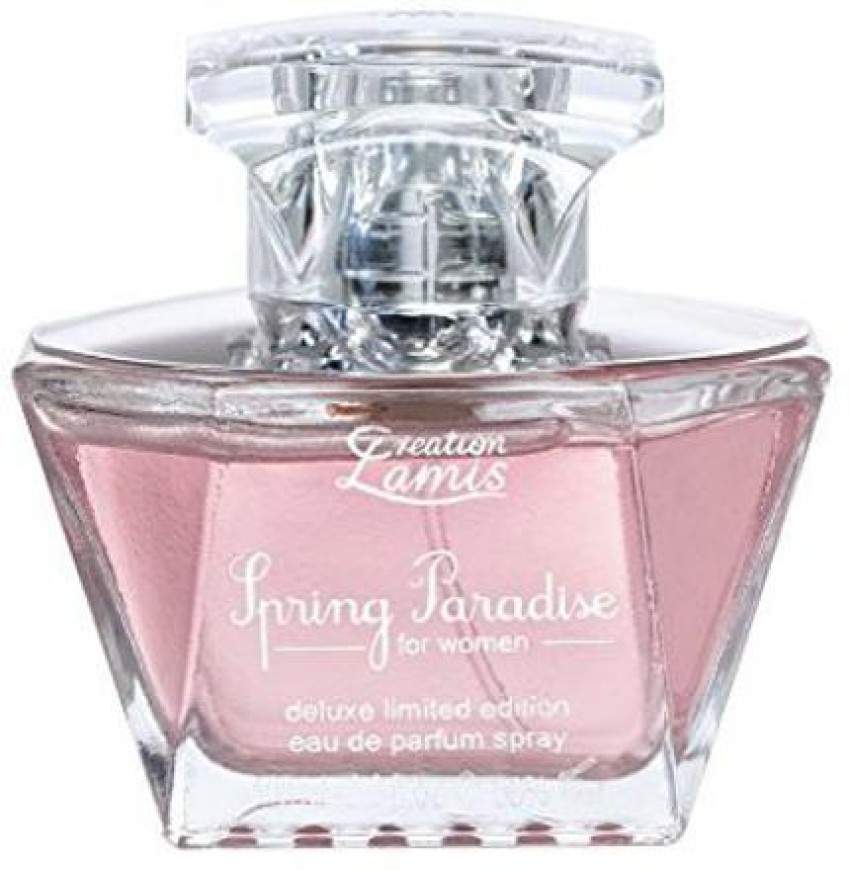 Paradise pour best sale femme perfume