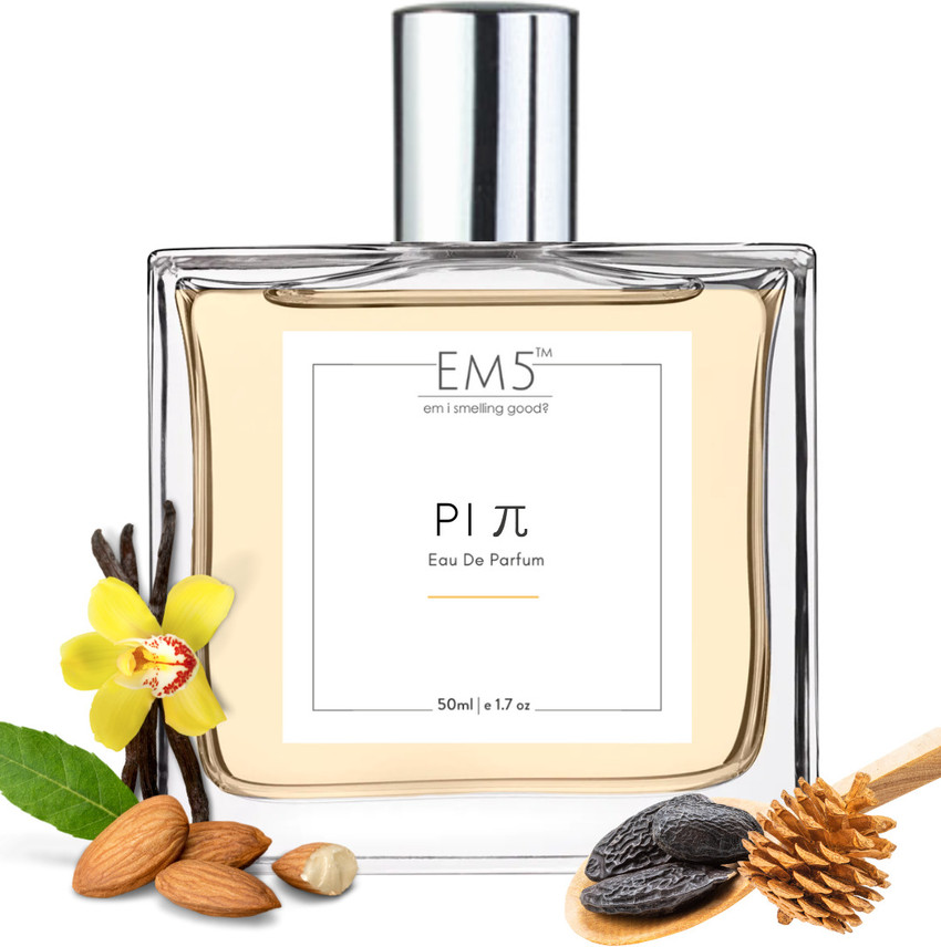 Pie perfume sales